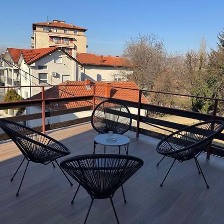 Hotel Moms House Golubac Zewnętrze zdjęcie