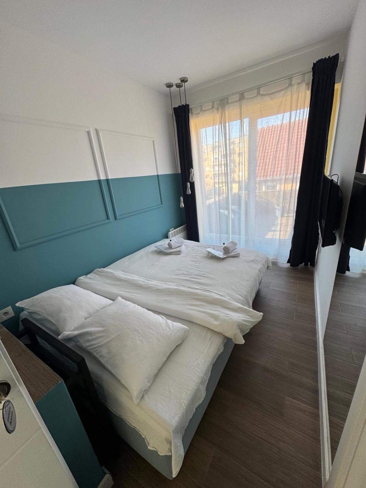 Hotel Moms House Golubac Zewnętrze zdjęcie